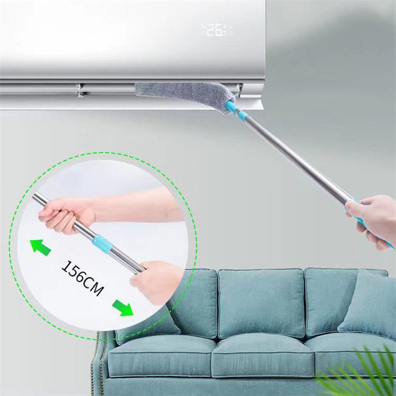 Retractable Gap Duster – Under Bed, Sofa & Hard-to-Reach Cleaning Tool