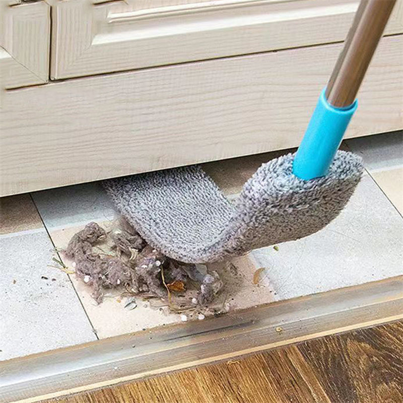 Retractable Gap Duster – Under Bed, Sofa & Hard-to-Reach Cleaning Tool