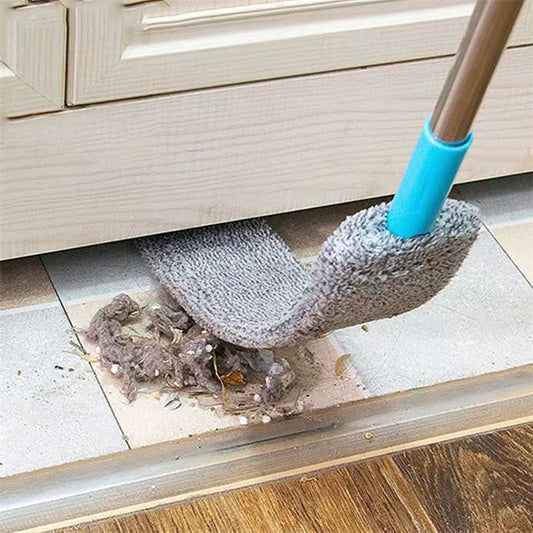 Retractable Gap Duster – Under Bed, Sofa & Hard-to-Reach Cleaning Tool