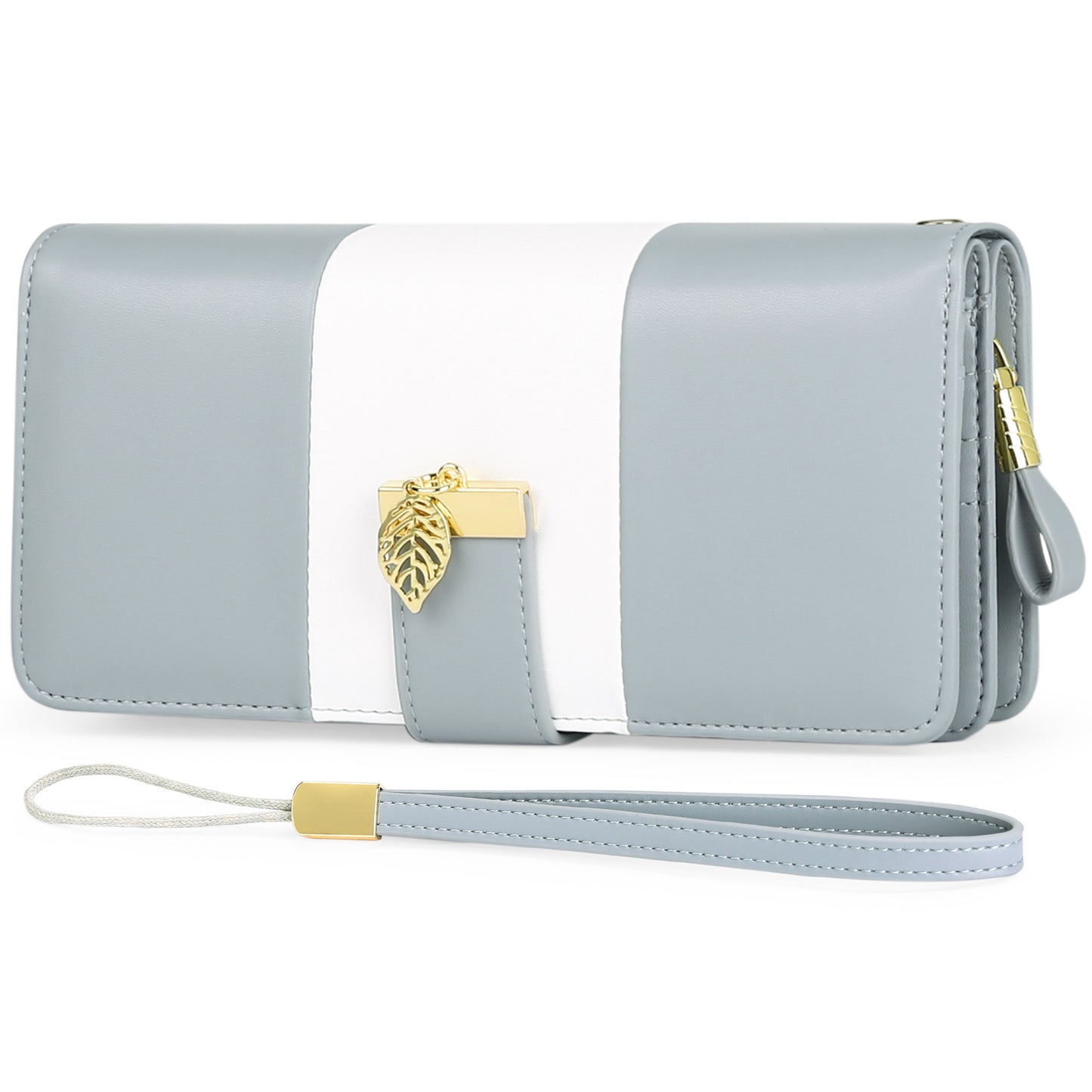 Anti-Theft Large Capacity Handbag – European & American Style Travel Shoulder Bag