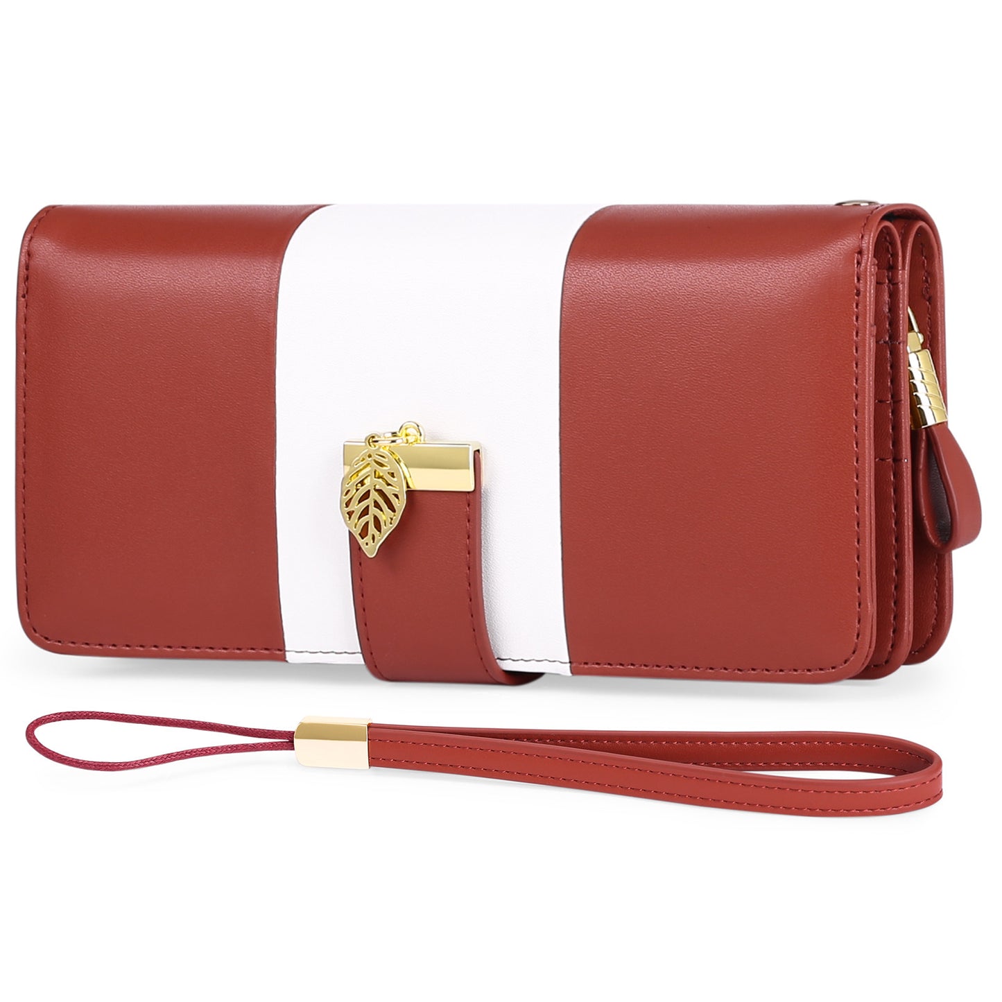 Anti-Theft Large Capacity Handbag – European & American Style Travel Shoulder Bag