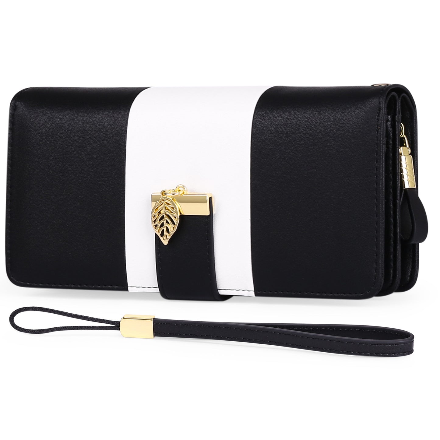 Anti-Theft Large Capacity Handbag – European & American Style Travel Shoulder Bag